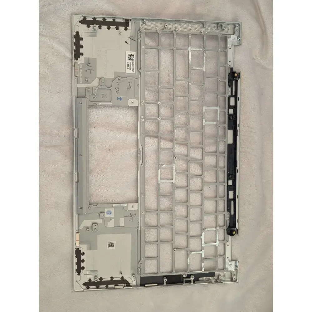 HP Elitebook G7 Top Case Laptop Palmrest Upper Cover